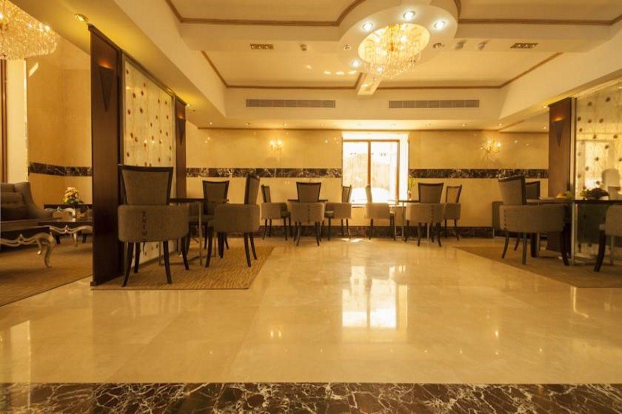 Platinum Abraj Al Ehsan Hotel Mecca Bagian luar foto