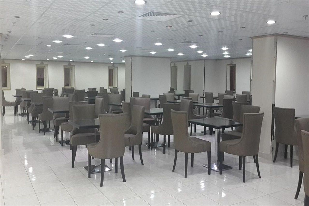 Platinum Abraj Al Ehsan Hotel Mecca Bagian luar foto