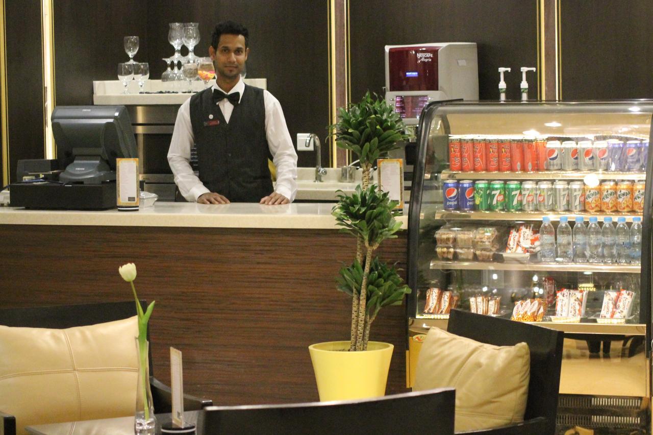 Platinum Abraj Al Ehsan Hotel Mecca Bagian luar foto